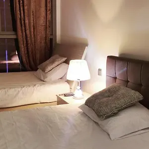King House Guest house Sharjah