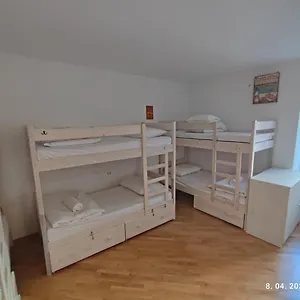 Impact House Hostel Split