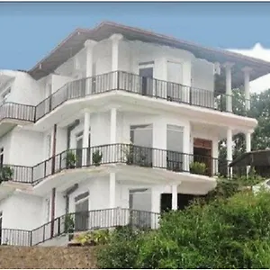 Arunalu Guest house Kandy