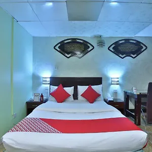 Oyo 261 Remas Hotel Dubai