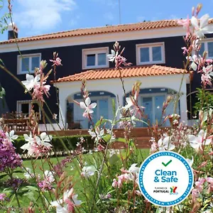 Happysintra By Casa Do Preto Bed & Breakfast Sintra