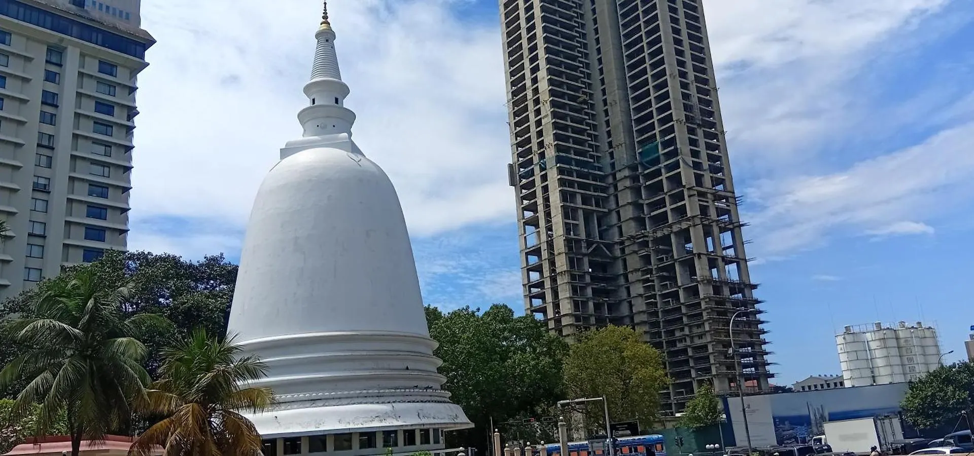 Colombo Downtown Monkey Backpackers Hostel