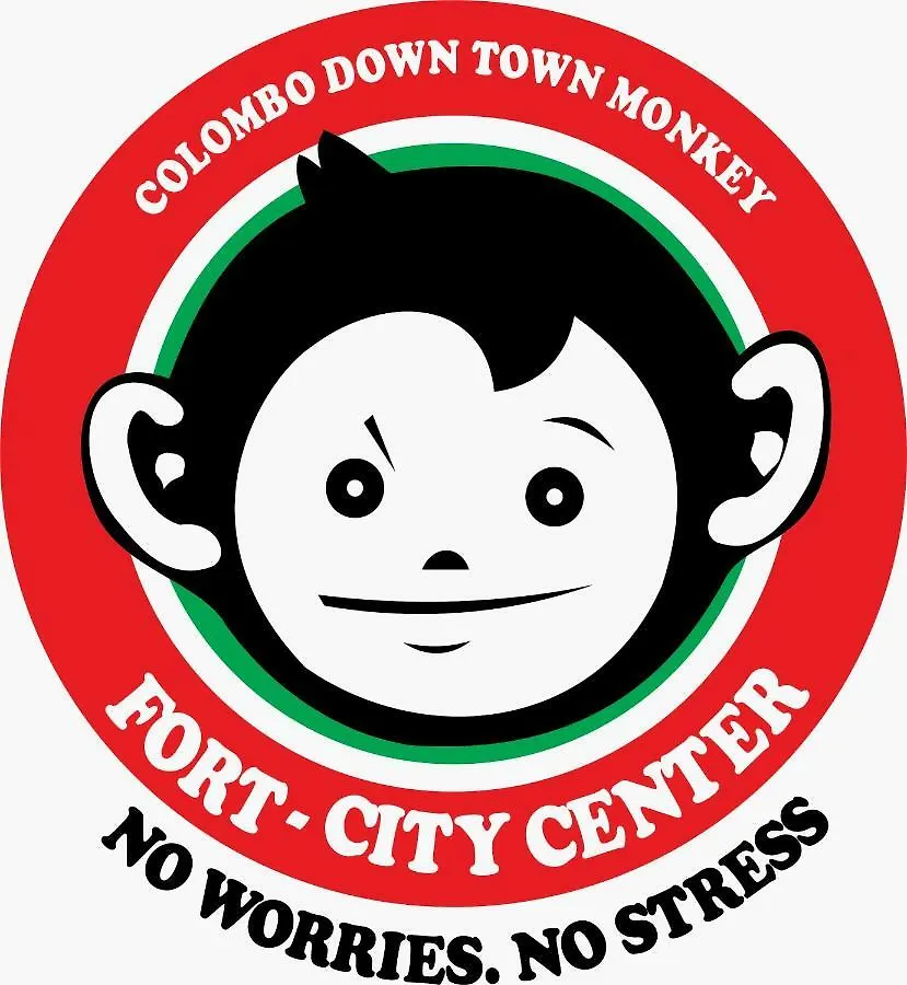 Colombo Downtown Monkey Backpackers Hostel